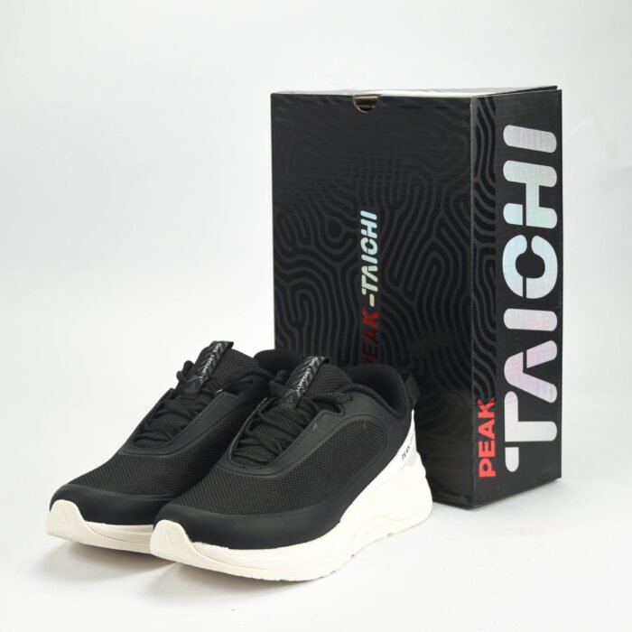BASKETS PEAK TAICHI BLACK SPORT - Image 3