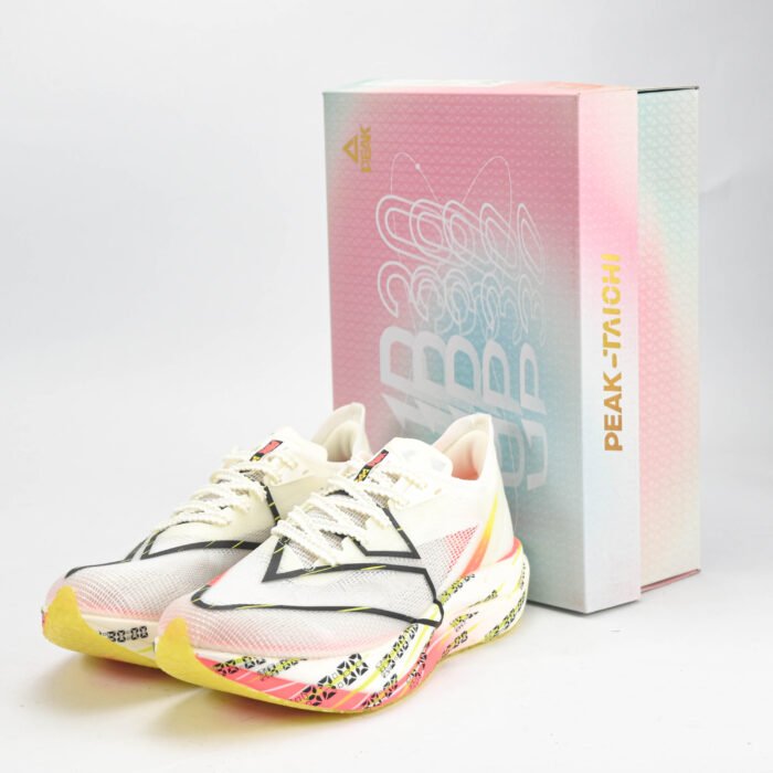 BASKETS PEAK TAICHI 30 - Image 6