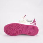 Baskets HI-TEC Enfant Blanc Rose en Algérie | Sneakers Fille