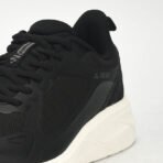 Baskets PEAK Taichi Noir – Sneakers Running Amorti Confort en Algérie