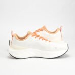Baskets PEAK Running Blanc Orange – Chaussures Sport en Algérie