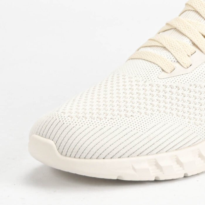 Baskets PEAK Beige Homme – Sneakers Légères & Confortables en Algérie