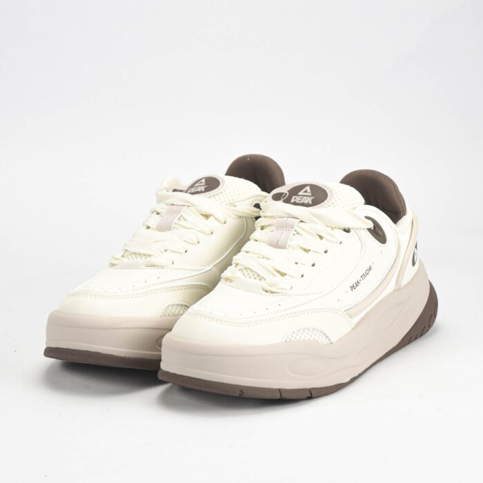 BASKETS PEAK TAICHI PANDA BEIGE - Image 3