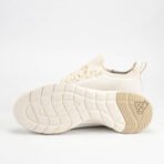Baskets PEAK Beige Homme – Sneakers Légères & Confortables en Algérie