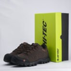 HI-TEC Grand Paradiso Low Algérie, baskets outdoor Algérie, sneakers HI-TEC homme femme, chaussures marche Algérie, baskets confortables, chaussures lifestyle outdoor.