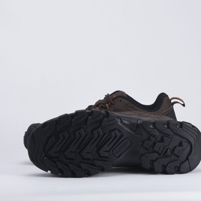 HI-TEC Grand Paradiso Low Algérie, baskets outdoor Algérie, sneakers HI-TEC homme femme, chaussures marche Algérie, baskets confortables, chaussures lifestyle outdoor.