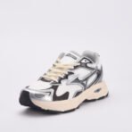 Mizuno Racer S OARISM Algérie, chaussures Mizuno Algérie, sneakers sport Mizuno, chaussures running légères, baskets respirantes Algérie, Mizuno OARISM.