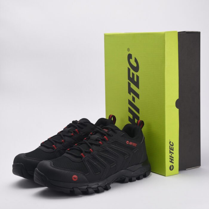 HI-TEC Grand Paradiso Low Algérie, baskets outdoor Algérie, sneakers HI-TEC homme femme, chaussures marche Algérie, baskets confortables, chaussures lifestyle outdoor.