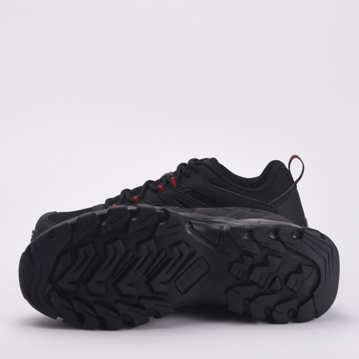 HI-TEC Grand Paradiso Low Algérie, baskets outdoor Algérie, sneakers HI-TEC homme femme, chaussures marche Algérie, baskets confortables, chaussures lifestyle outdoor.