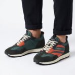 Pepe Jeans Foster Evolution Algérie, baskets Pepe Jeans Algérie, sneakers urbaines homme, chaussures Pepe Jeans lifestyle, baskets tendance Algérie, sneakers premium.