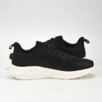 Baskets PEAK Taichi Noir – Sneakers Running Amorti Confort en Algérie