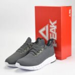 BASKETS PEAK SPORT GREY - Image 3