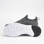 BASKETS PEAK SPORT GREY - Image 5