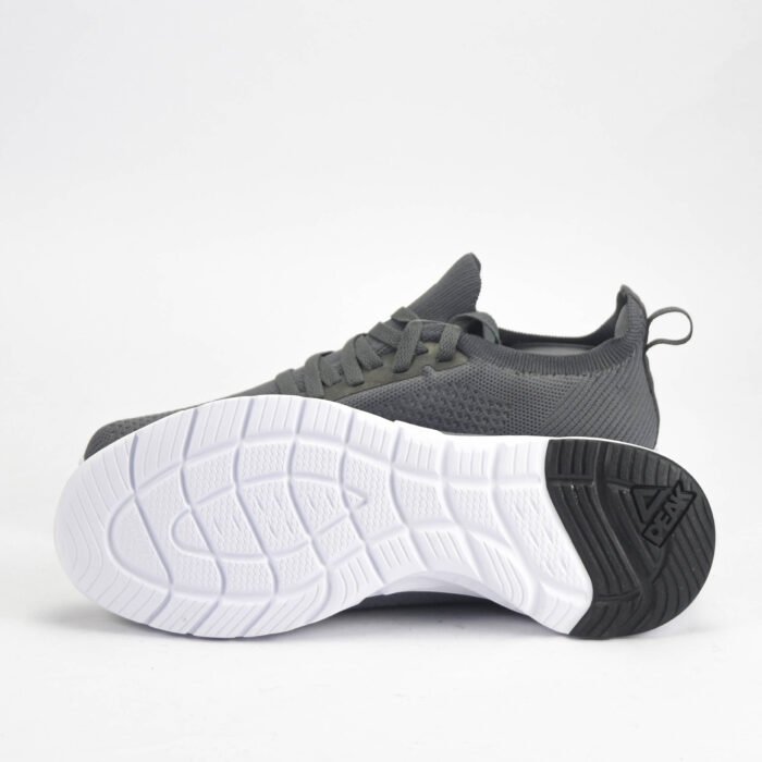 BASKETS PEAK SPORT GREY - Image 5
