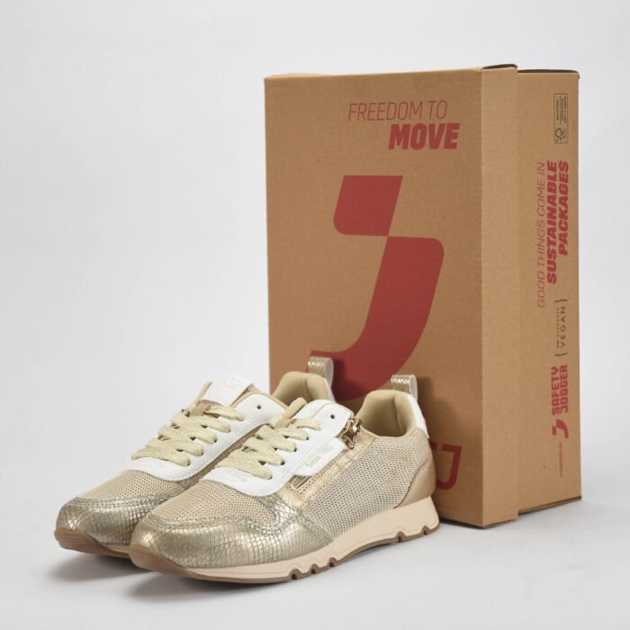 SAFETY JOGGER 616519 - Image 3