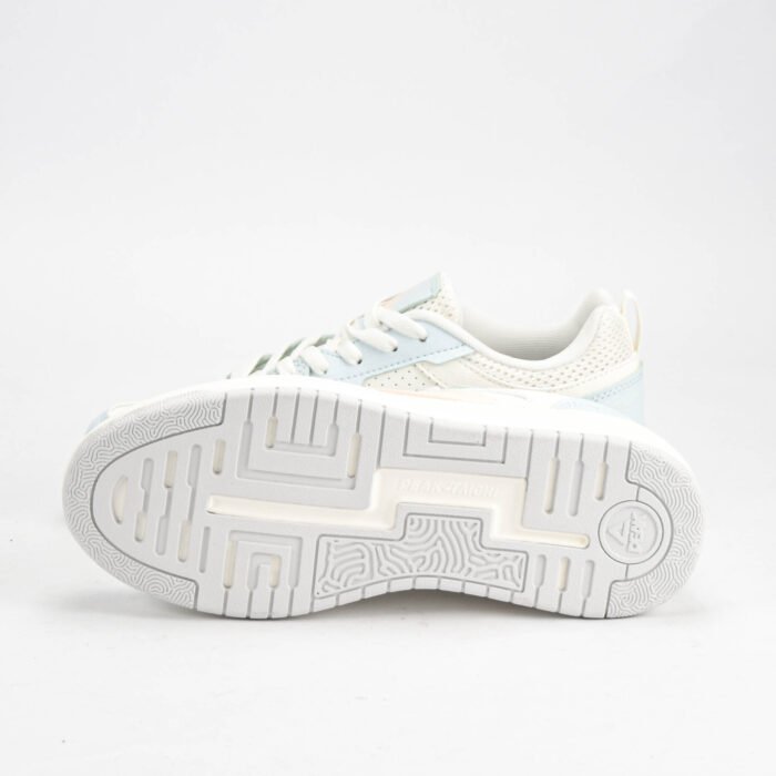 BASKETS PEAK TAICHI LIFESTYLE WHITE & BLUE - Image 8
