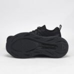 BASKETS PEAK TURBO BLACK BLACK - Image 7
