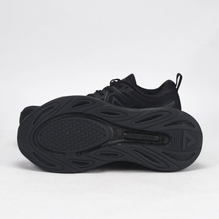 BASKETS PEAK TURBO BLACK BLACK - Image 7