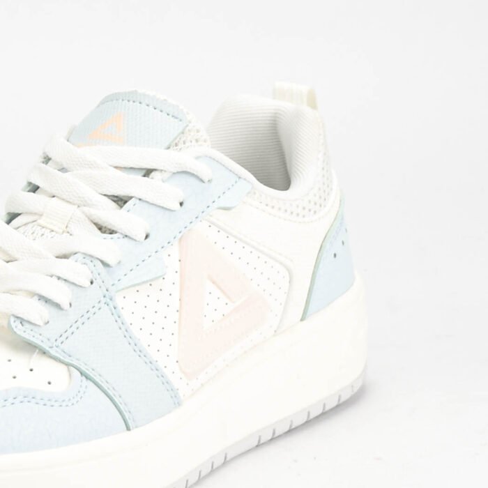 BASKETS PEAK TAICHI LIFESTYLE WHITE & BLUE - Image 7