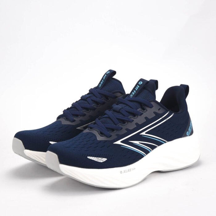Baskets HI-TEC Mistral XLR8 – Sneakers Sport & Lifestyle en Algérie