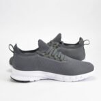 BASKETS PEAK SPORT GREY - Image 2