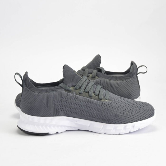 BASKETS PEAK SPORT GREY - Image 2