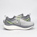 Baskets PEAK Running Gris & Blanc – Chaussures Sport Homme en Algérie