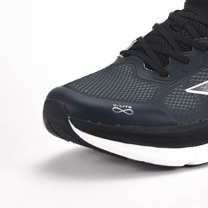 Baskets HI-TEC Theseus – Sneakers Tendance & Confort en Algérie