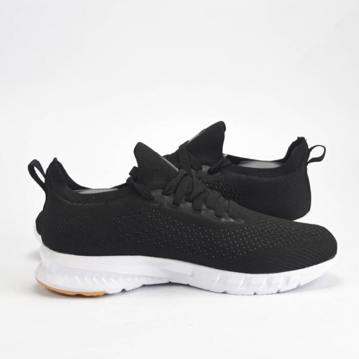 BASKETS PEAK SPORT BLK - Image 2