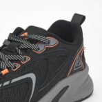 Baskets PEAK Noir Homme – Chaussures Sport & Lifestyle en Algérie