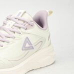 PEAK Training Running Shoes White/Purple – Baskets Sport Légères en Algérie