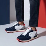 Pepe Jeans Brit Camp Algérie, baskets Pepe Jeans Algérie, sneakers urbaines homme femme, chaussures Pepe Jeans lifestyle, baskets streetwear Algérie, sneakers tendance.