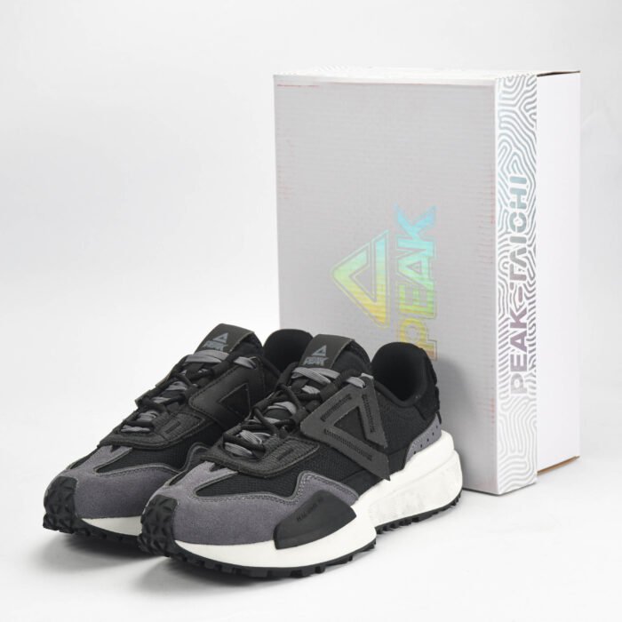 Baskets PEAK Taichi 70S – Sneakers Lifestyle Homme en Algérie