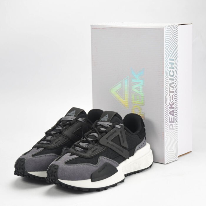 Baskets PEAK Taichi 70S – Sneakers Lifestyle Homme en Algérie