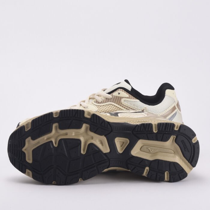 Mizuno Racer S OARISM Algérie, chaussures Mizuno Algérie, sneakers running légères, baskets sport respirantes, Mizuno OARISM, chaussures sport été Algérie.