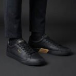 Pepe Jeans Kenton Rise Algérie, baskets Pepe Jeans Algérie, sneakers urbaines homme, chaussures Pepe Jeans lifestyle, baskets streetwear Algérie, sneakers tendance.