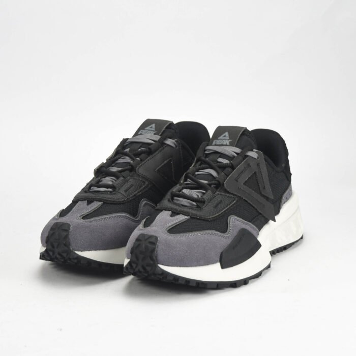 Baskets PEAK Taichi 70S – Sneakers Lifestyle Homme en Algérie