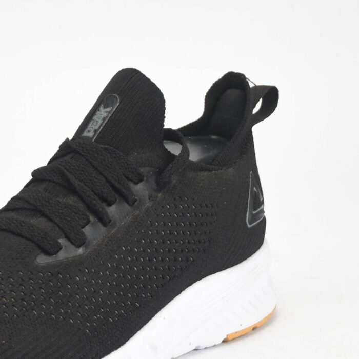 BASKETS PEAK SPORT BLK - Image 4