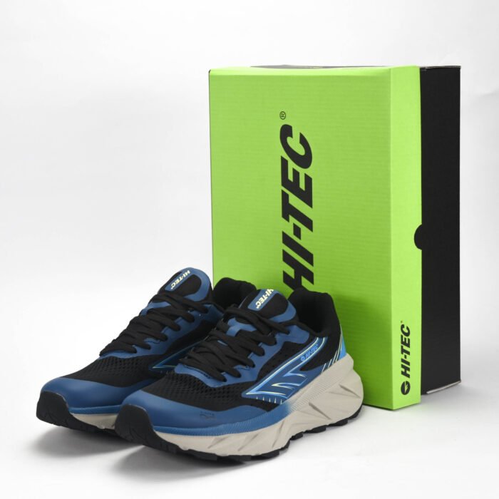 Baskets HI-TEC Dhlintza – Sneakers Confort & Style en Algérie