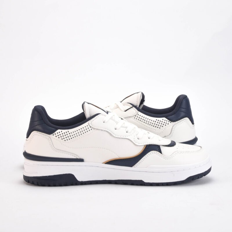 Pepe Jeans Chester Basic Algérie, baskets Pepe Jeans Algérie, sneakers urbaines homme, chaussures Pepe Jeans lifestyle, baskets basiques Algérie, sneakers confortables.