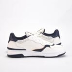 Pepe Jeans Chester Basic Algérie, baskets Pepe Jeans Algérie, sneakers urbaines homme, chaussures Pepe Jeans lifestyle, baskets basiques Algérie, sneakers confortables.