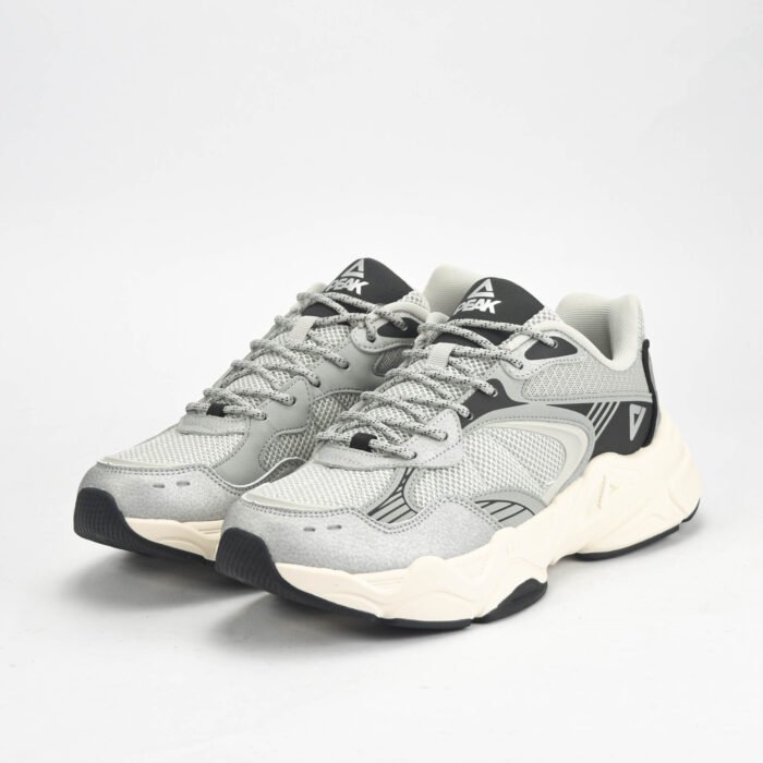 PEAK STREEO RETRO GREY - Image 5