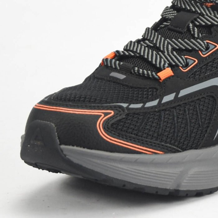 Baskets PEAK Noir Homme – Chaussures Sport & Lifestyle en Algérie