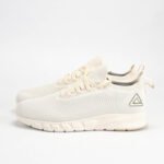 Baskets PEAK Beige Homme – Sneakers Légères & Confortables en Algérie