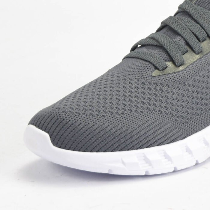 BASKETS PEAK SPORT GREY - Image 6