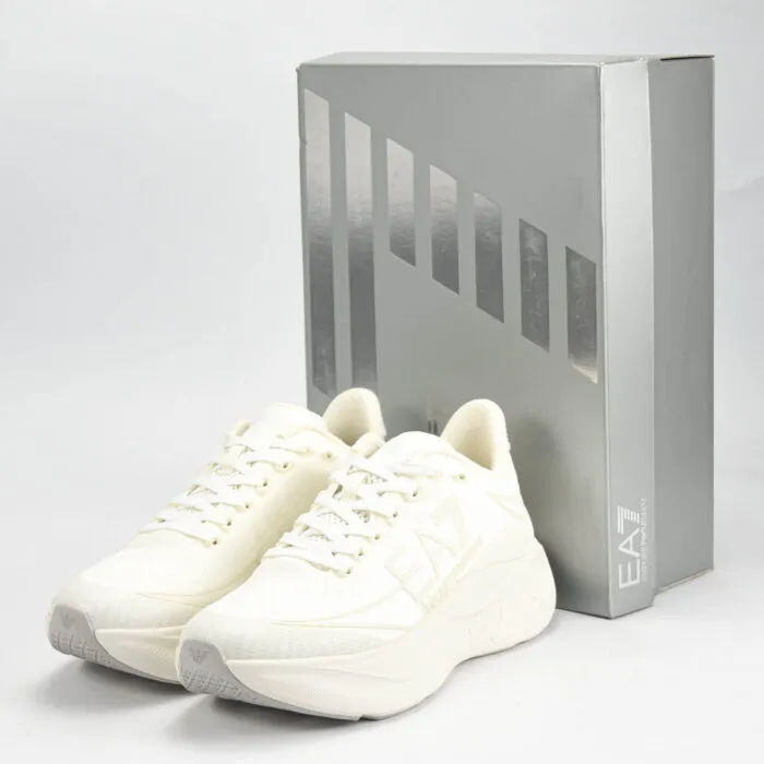 BASKETS EMPORIO ARMANI D131 - Image 3