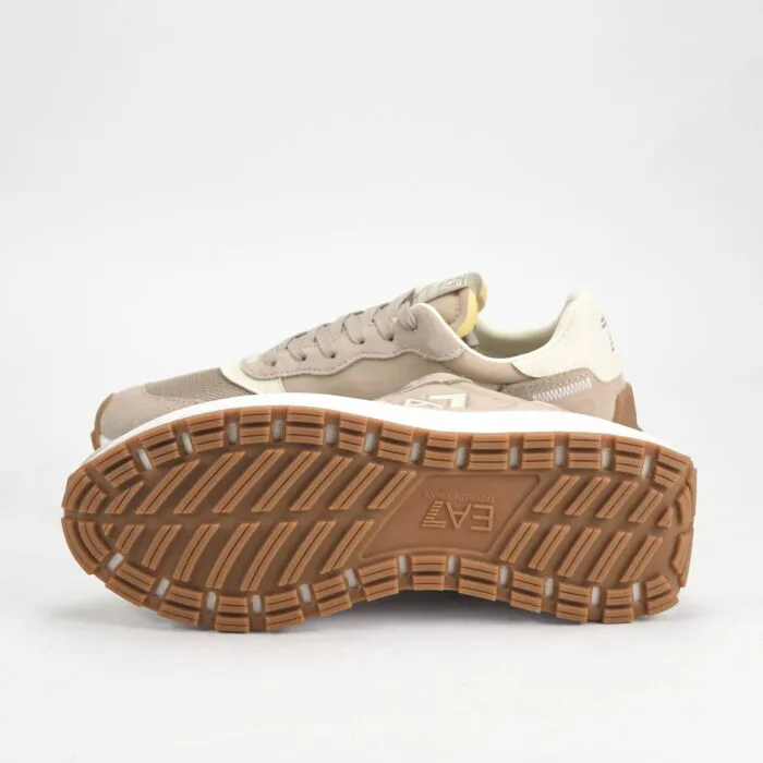 BASKETS EMPORIO ARMANI U516 - Image 6