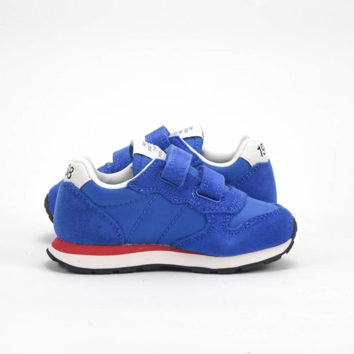 BASKETS SUN68 Z35301B-58 - Image 2