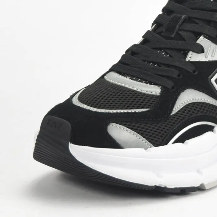 BASKETS EMPORIO ARMANI N763 - Image 7