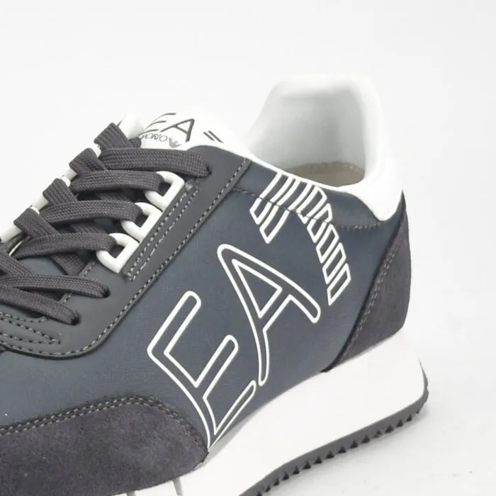 BASKETS EMPORIO ARMANI U450 - Image 6